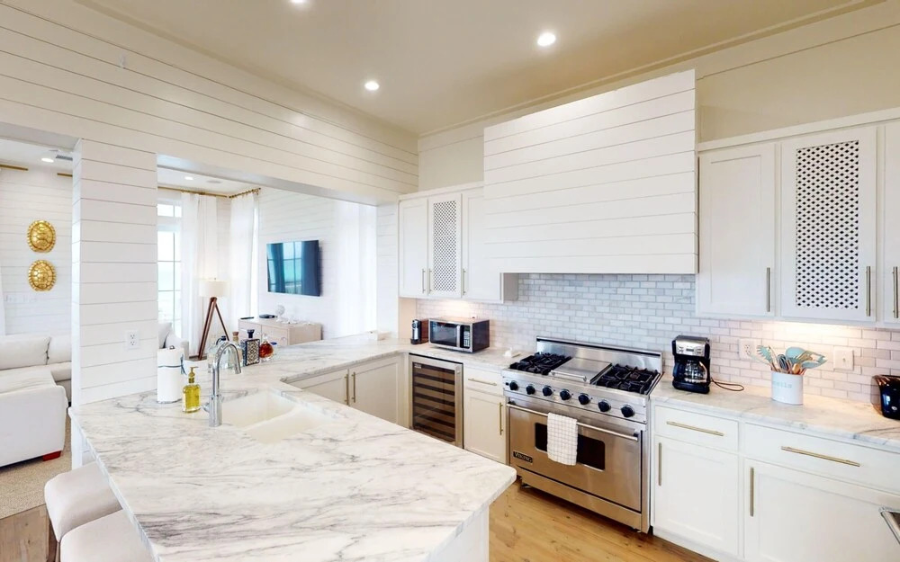 Sea Dream 1960 E County Hwy 30A By Dune Vacation Rentals