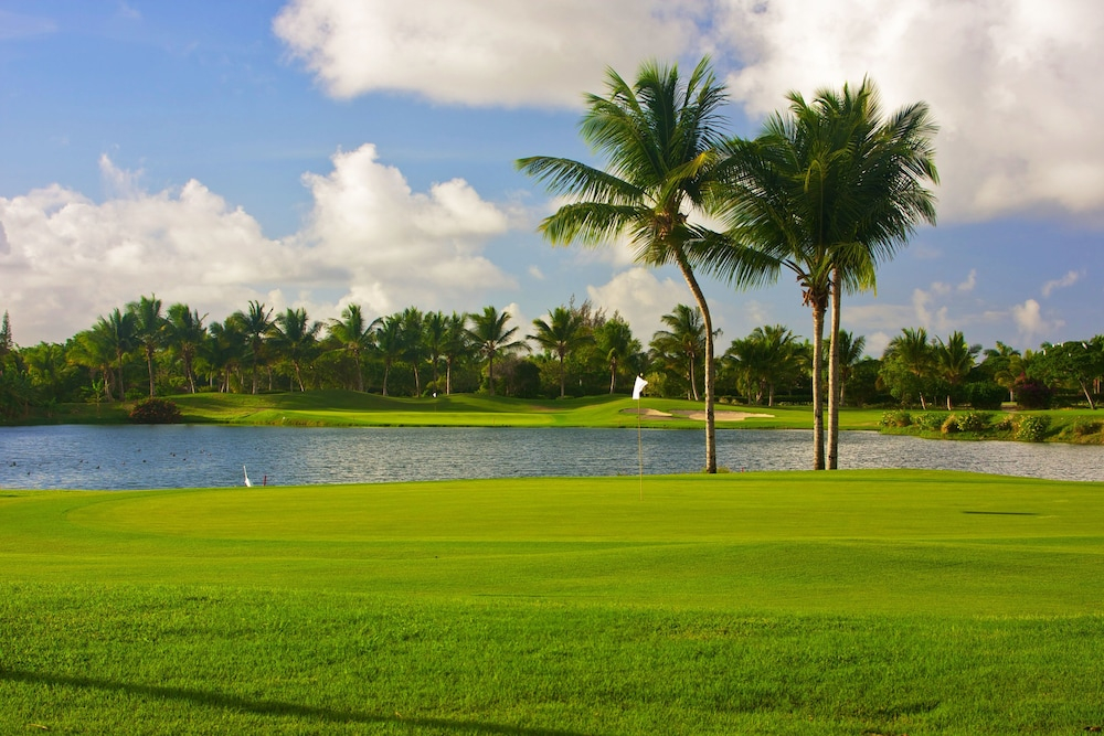 Paradisus Palma Real All Inclusive Resort