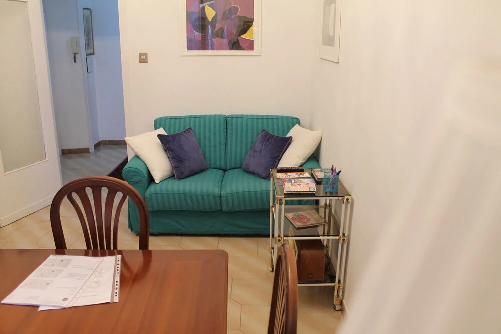 Casa Rossi Roma