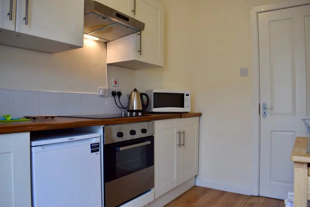 Spacious 1 Bedroom Flat in Dublin