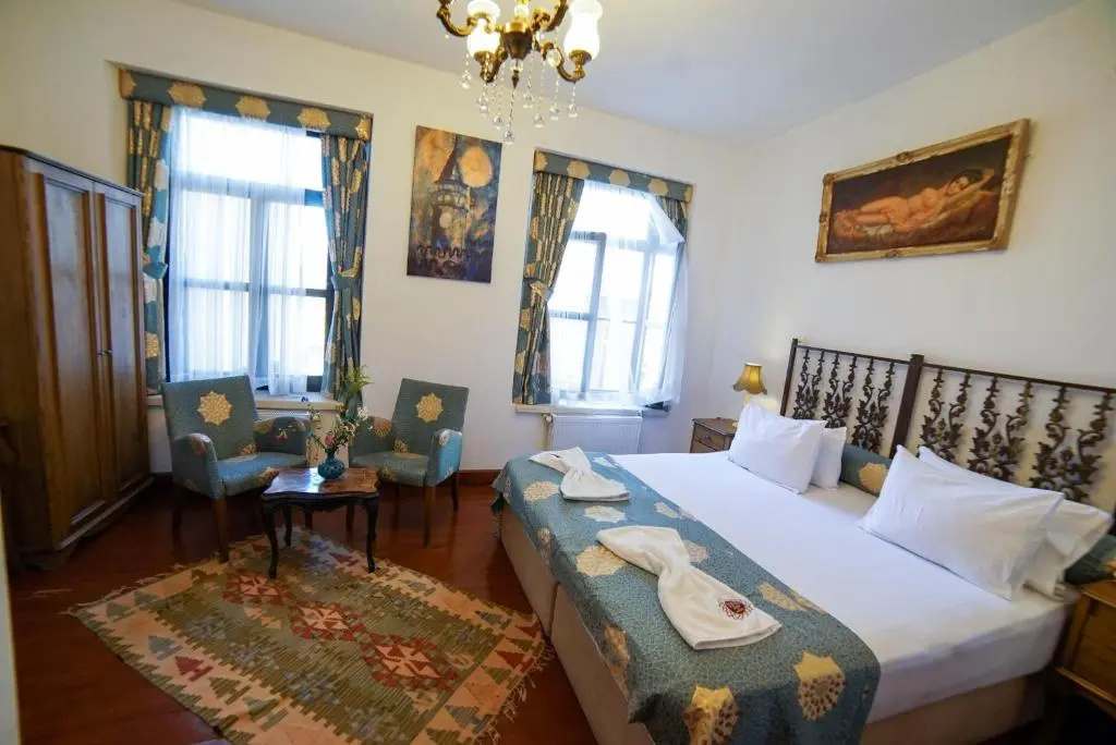 Sarnıç Butik Otel