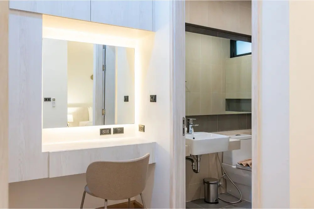 Villa Close to Fisherman Village - KBR15