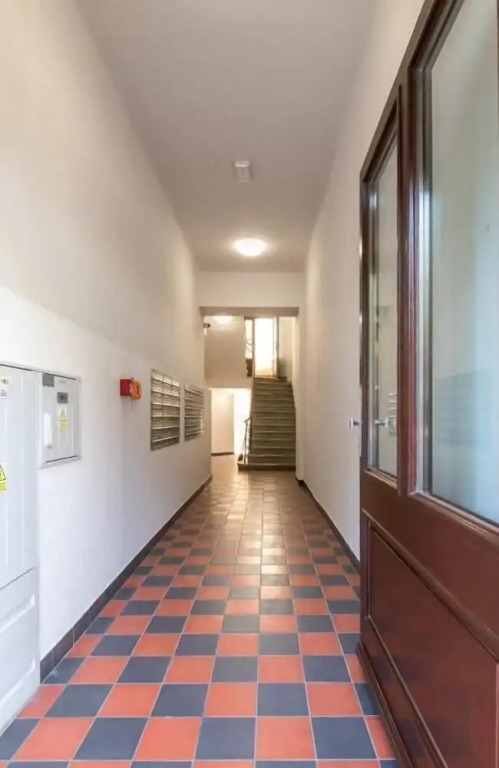 Apartments Starowiślna 54  A4You