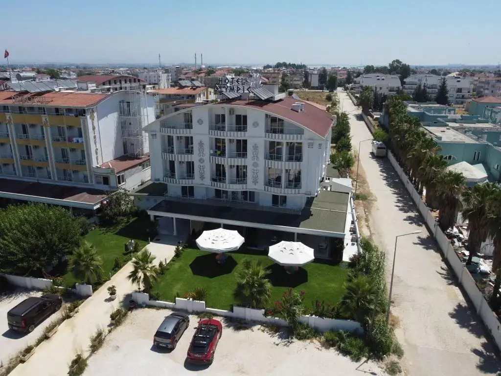 OLYMPIC HOTELS Belek