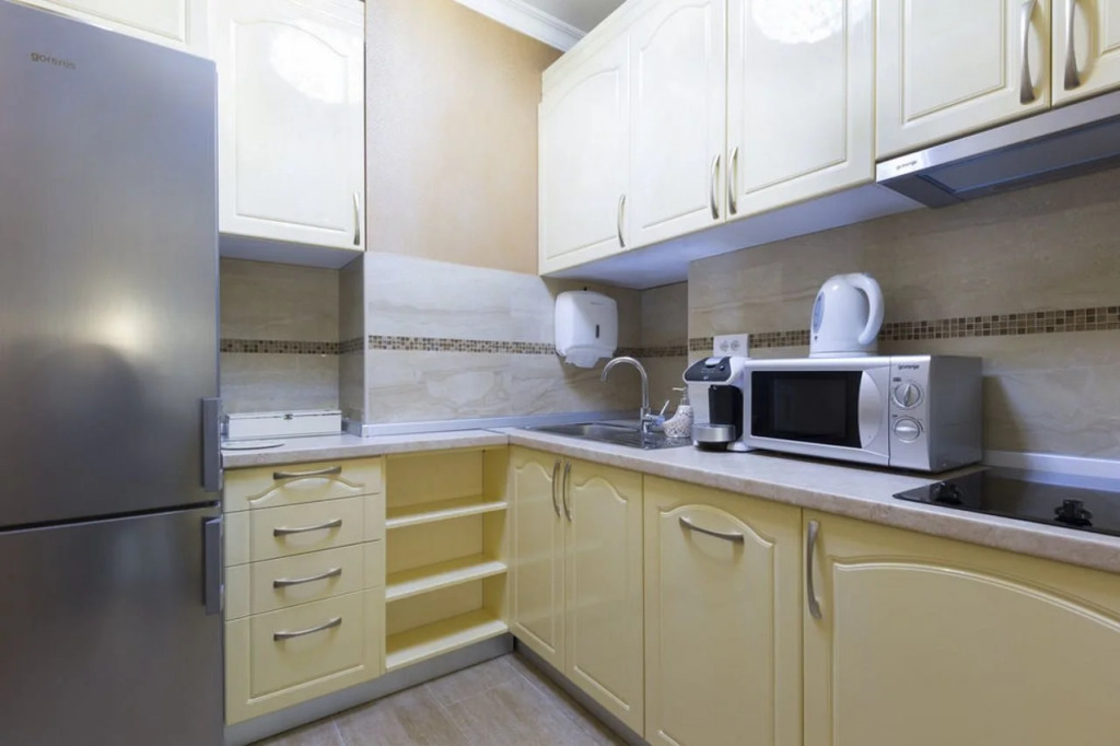 Lazar Lux Apartments