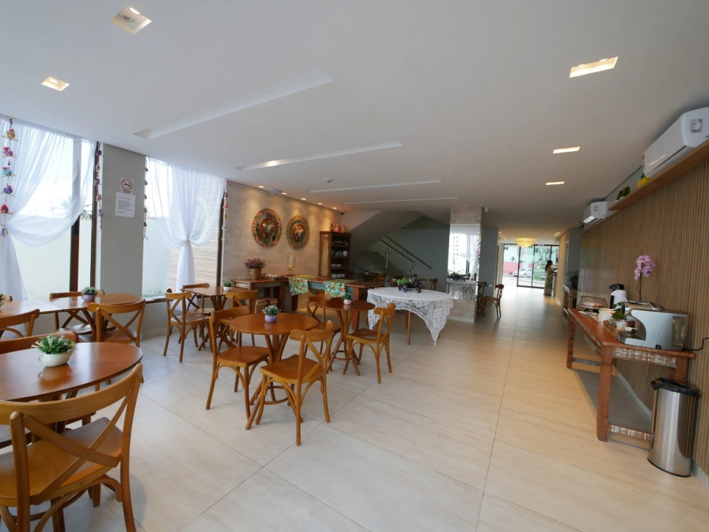 Pousada Ecos Beach