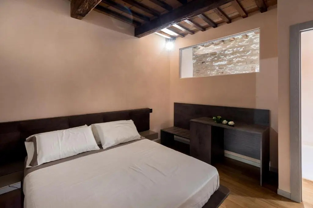 B&B Luxury Apartment Suite Gubbio