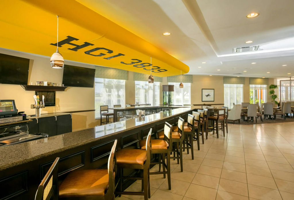 Hilton Garden Inn Lakeland