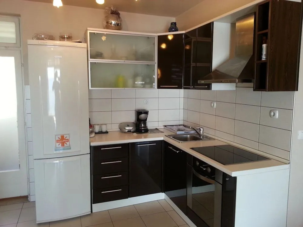 Dubrovnik luxury apartments