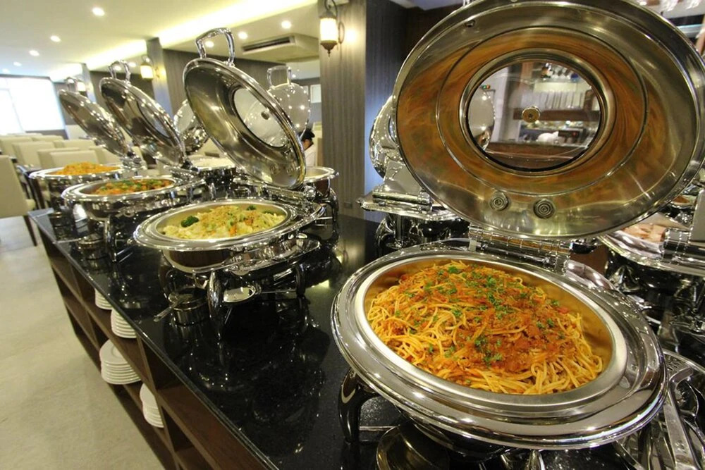 Le Bangkok Hotel