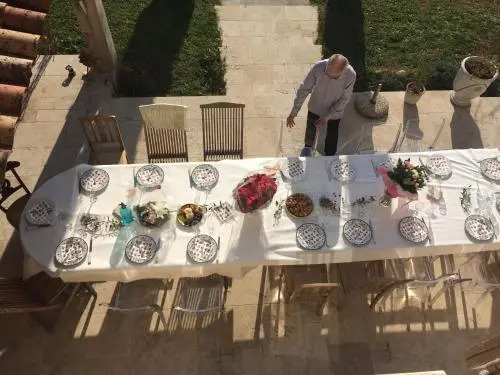 Mas en Luberon GORDES