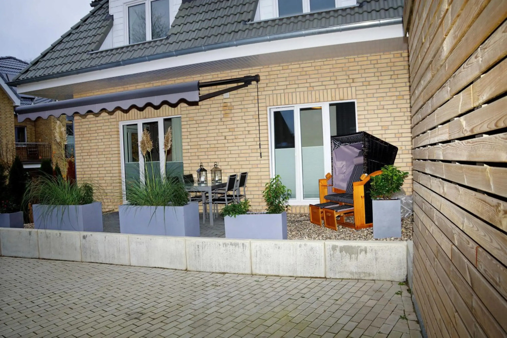Ostsee-Ferienparadies