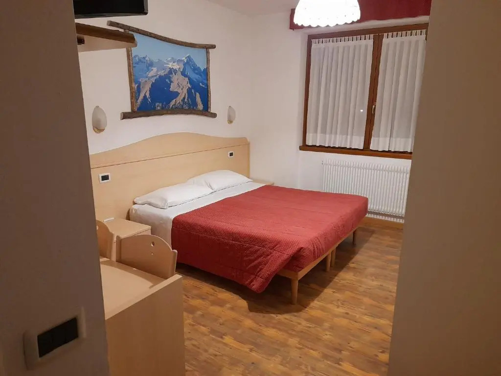 Hotel Maffei