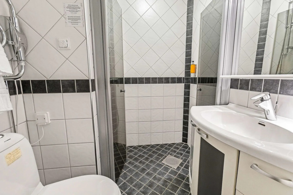 Hotel Ullinge