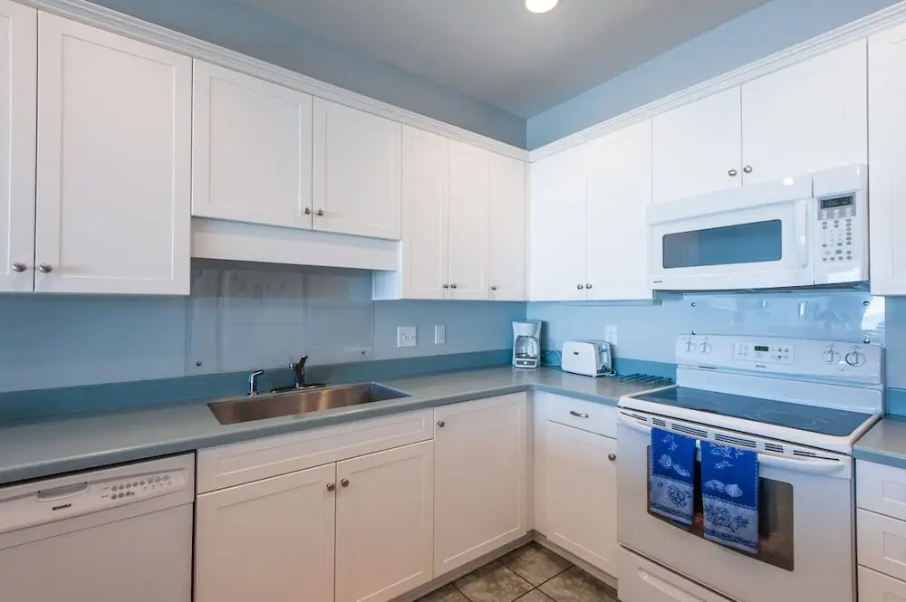 White Sands 18 449 - Four Bedroom Townhouse