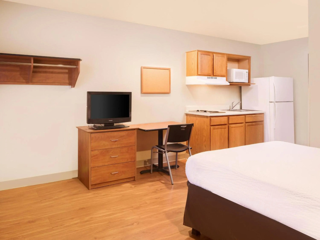 Extended Stay America Select Suites - Fayetteville - Cliffdale