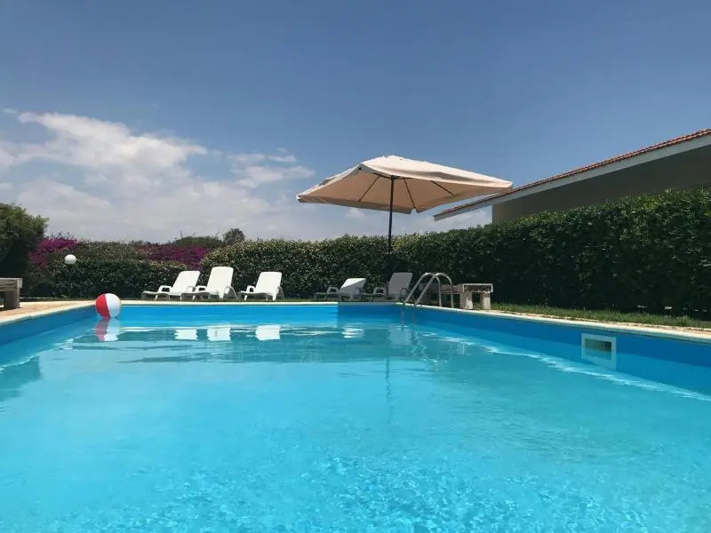 Punta Secca - DEGNO