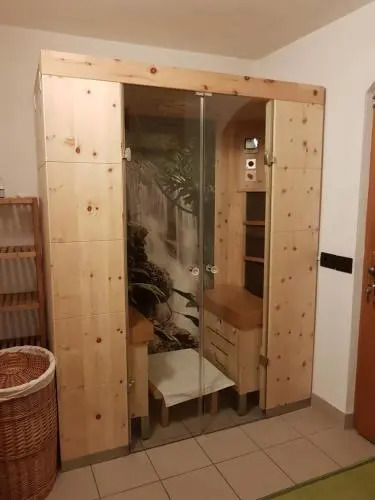 Chalet Planvart