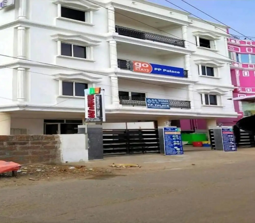 PP PALACE