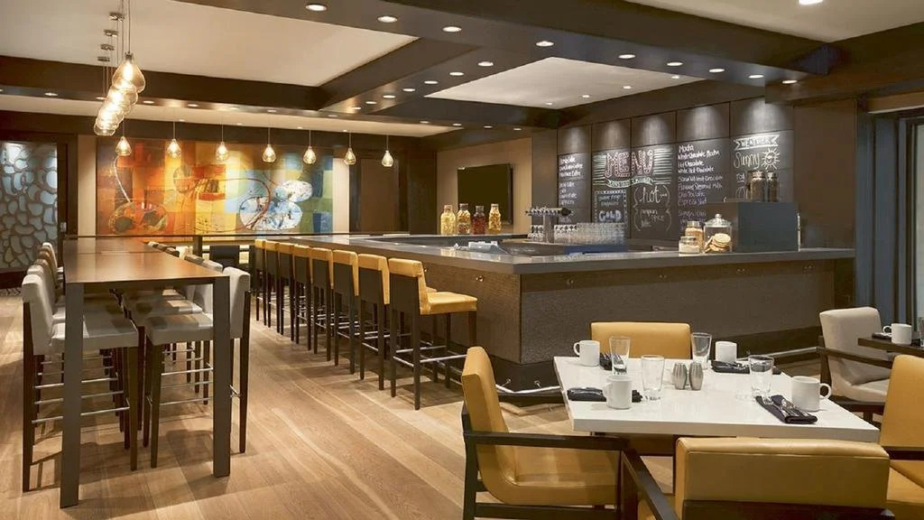 Hyatt Regency Birmingham - The Wynfrey Hotel