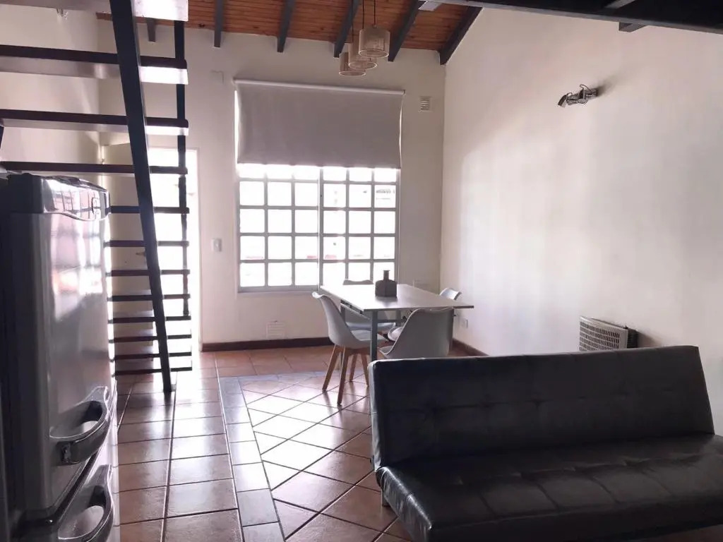Loft 5ta sección Mendoza