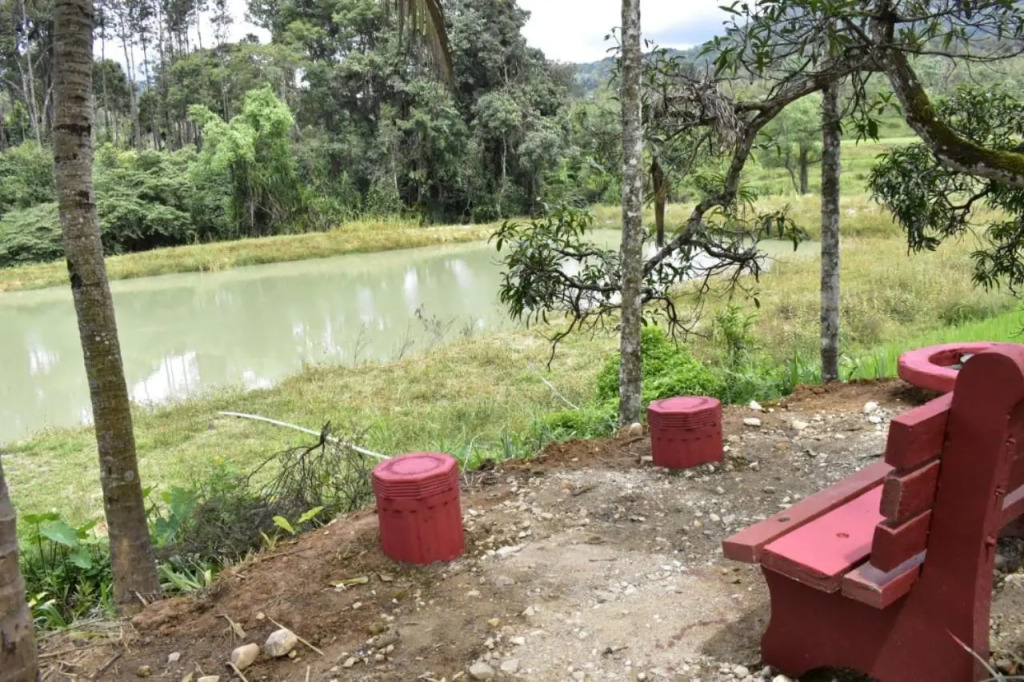 Camp coorg