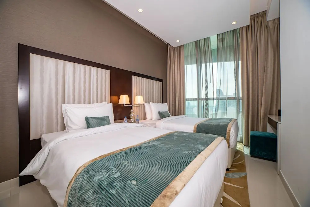 Lovely 2/ Bedroom apartment
