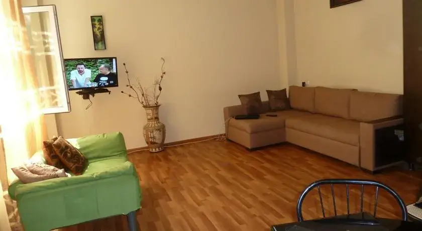Galaxy Apartments 1