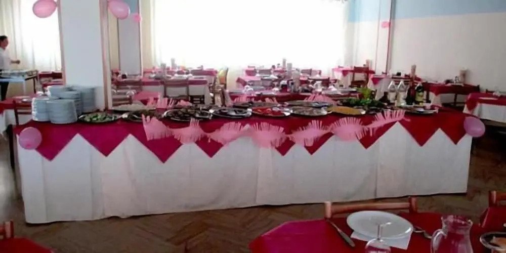 Hotel Moja