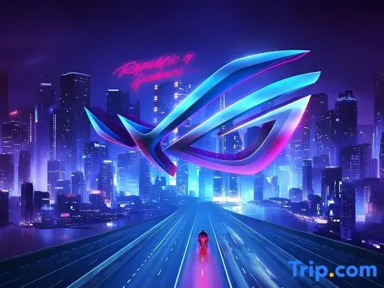 Heguang Player Country H·ROG E-sports Hotel (Chengdu Tianfu Plaza Chunxi Road Branch)