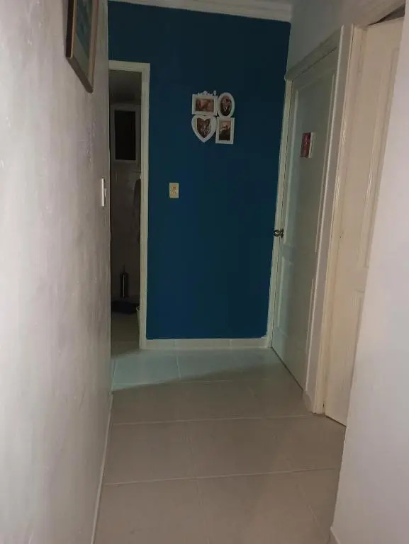 Precioso apartamento, residencial ideal familia
