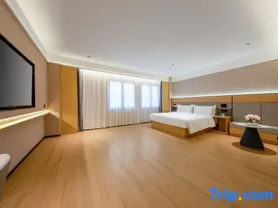 Xiting Hotel (Yangzhou Baolong Plaza)