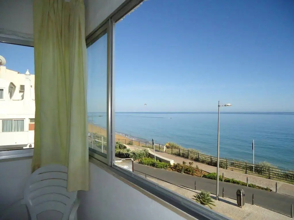 Sea View Apartment by Be Cherish