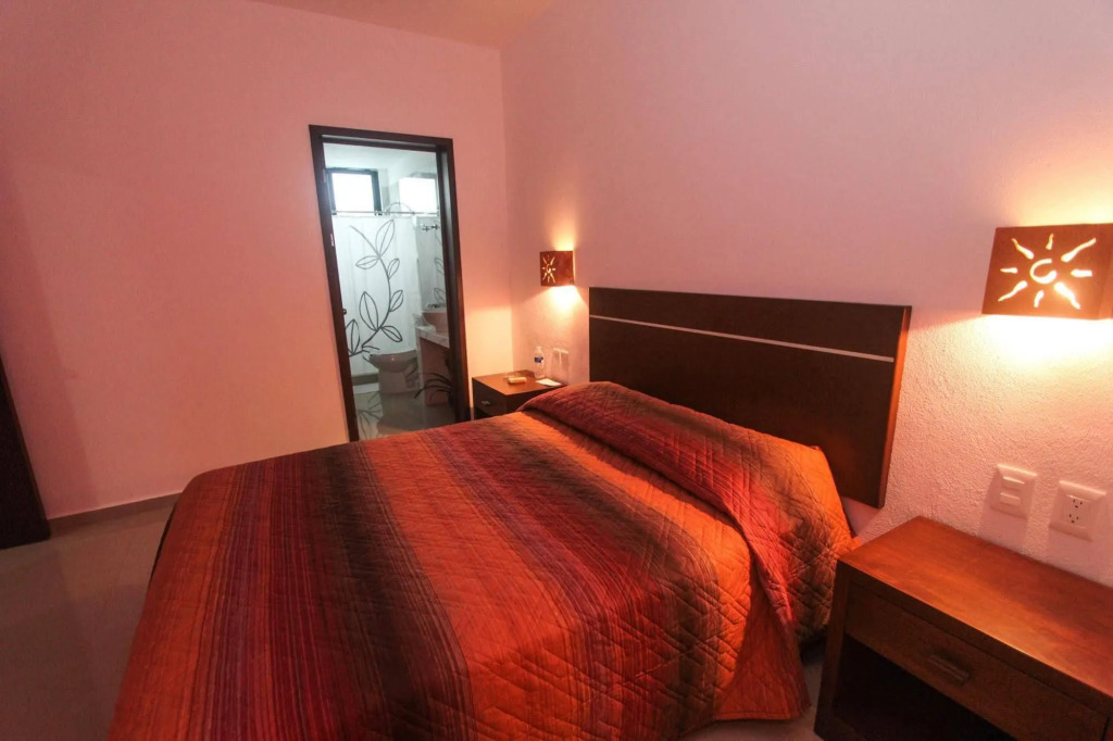 Hotel Los Girasoles