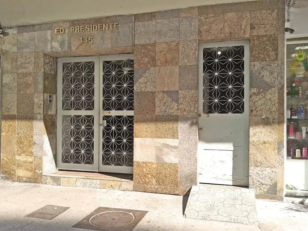 MZapartments LB1214