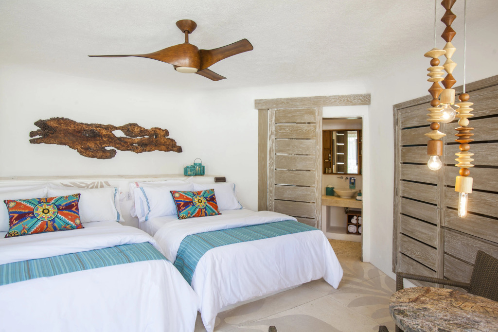 Mahekal Beach Front Resort & Spa