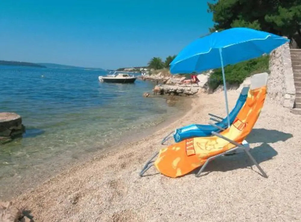 Apartment Libe With Sea View Trogir