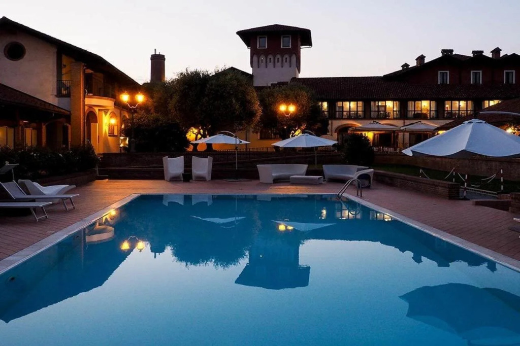 Relais Santo Stefano