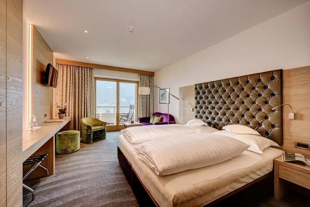 Marinis giardino Hotel
