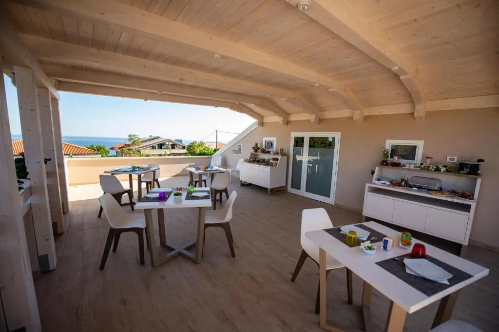 Michelino House