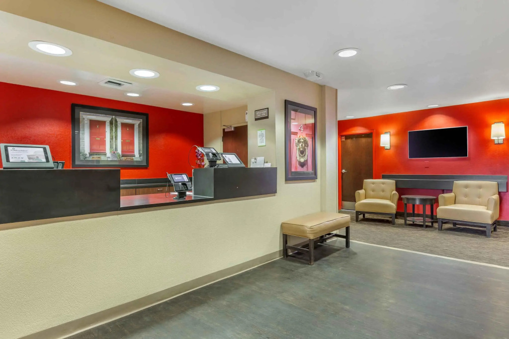 Extended Stay America Select Suites - Phoenix - Deer Valley