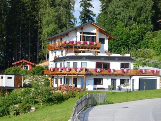 Haus Wohrer / Appartement Fischbacher