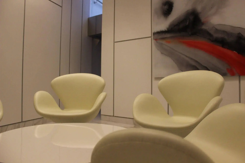 The Corporate Suites - Ice Condos
