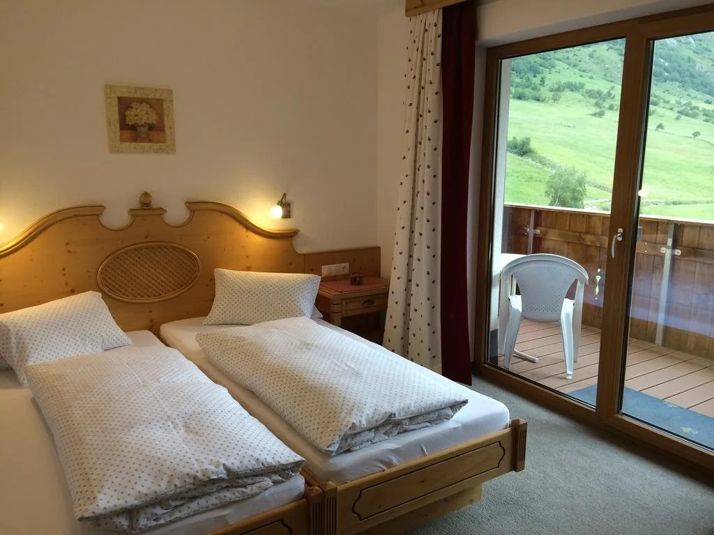 Hotel-Garni Versail