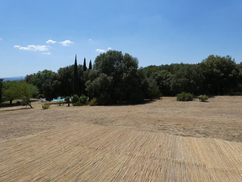 SCAPPO IN UMBRIA, Casale Monti