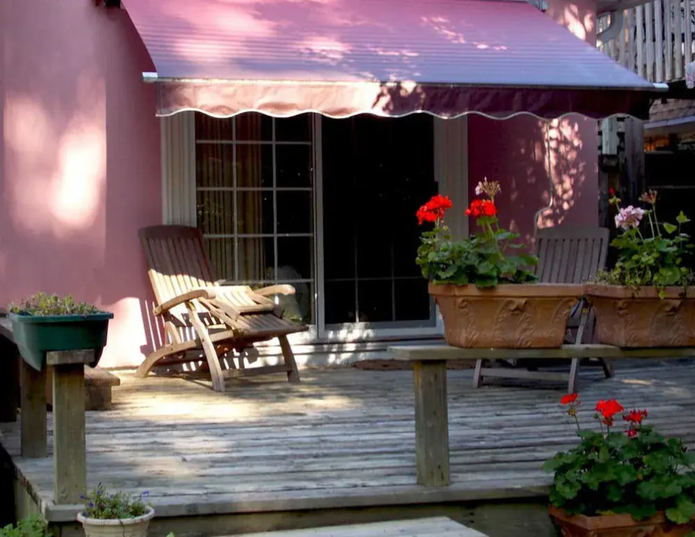 Three Gables B&B