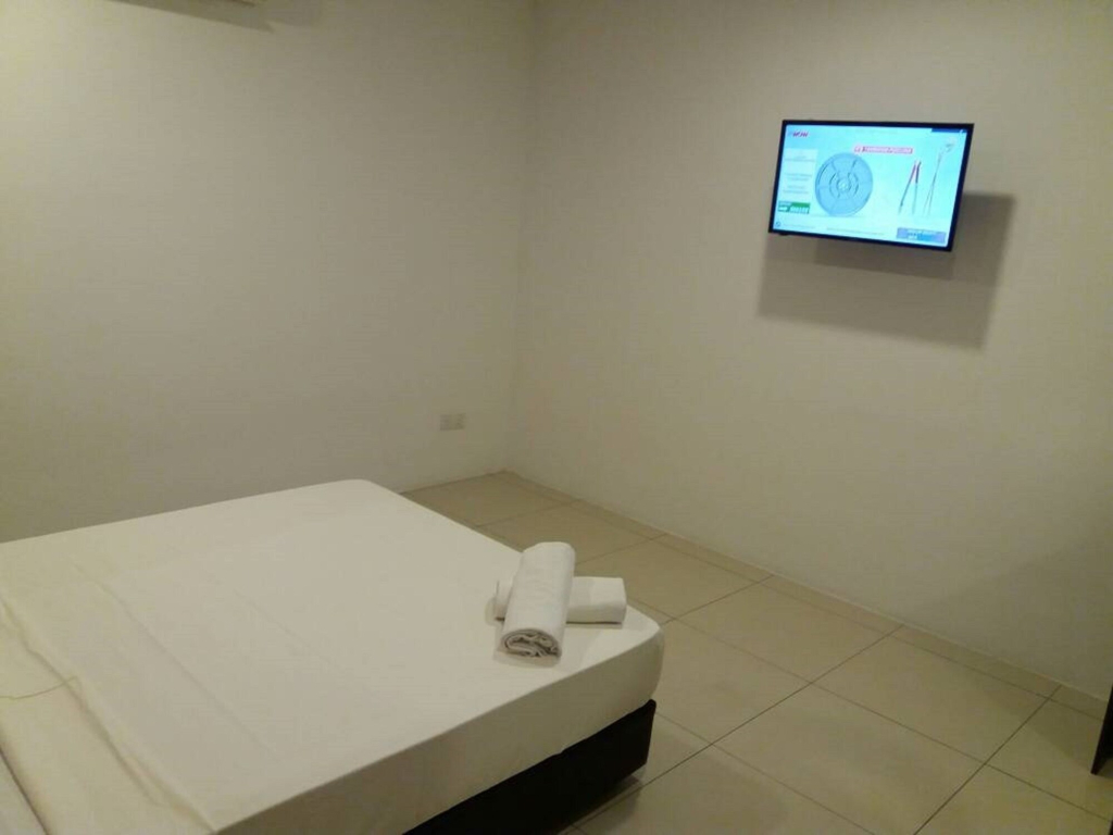 T Hotel Ipoh