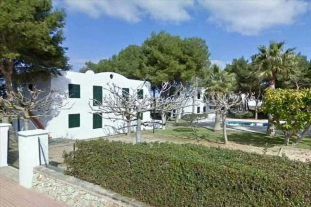 Apartamentos Llebeig