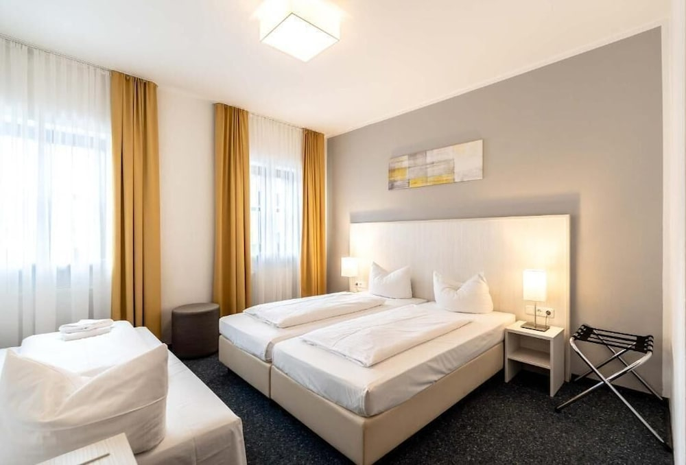 Hotel Wandinger Hof