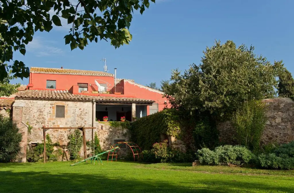 Turisme Rural Mas Masaller